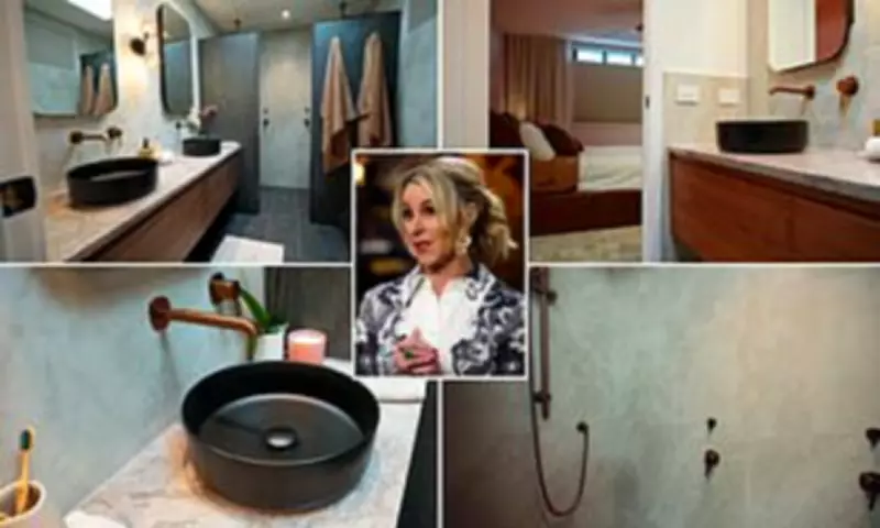 My Reno Rules Contestants Slammed for 'Worst Bathroom Ever' on Reality TV