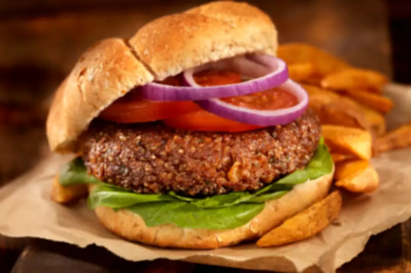 Mycotoxins Found in Almost All Plant-Based Meat Alternatives in UK