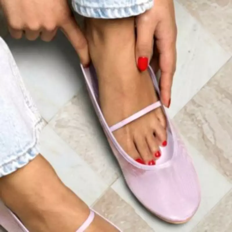 Mylee Launches £14.99 Gel Toe Wraps for Salon-Quality Pedicures at Home