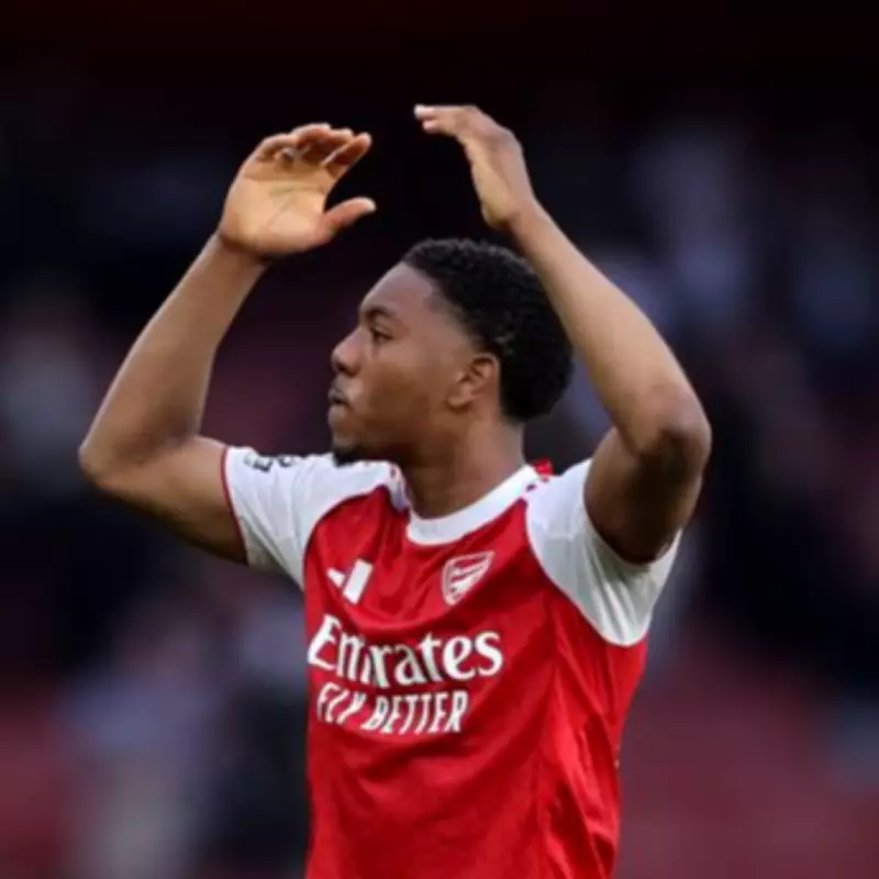 Myles Lewis-Skelly Shows Midfield Versatility Amid Man Utd Transfer Links