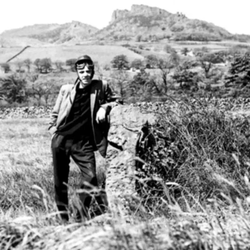 Myra Hindley Photos May Reveal More Moors Murders Victims