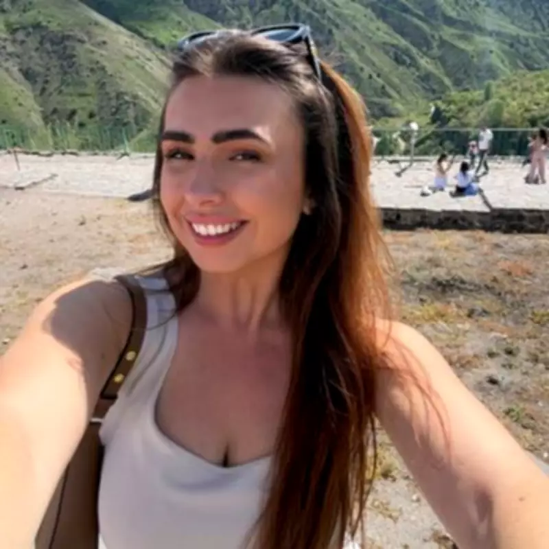 Mystery Flight to Armenia: 25°C Heat and £1.55 Pints Await