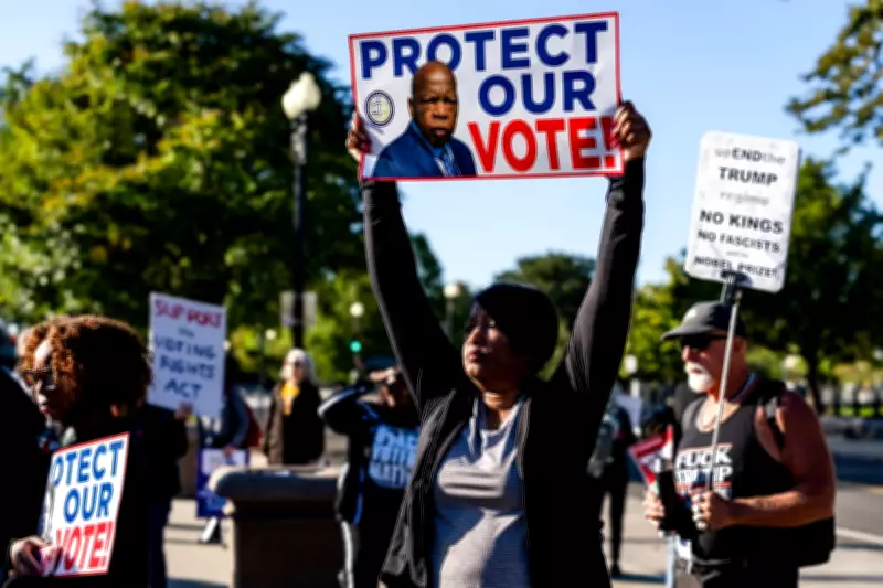NAACP Calls for Boycott of College Sports in Southern States Over Voting Rights