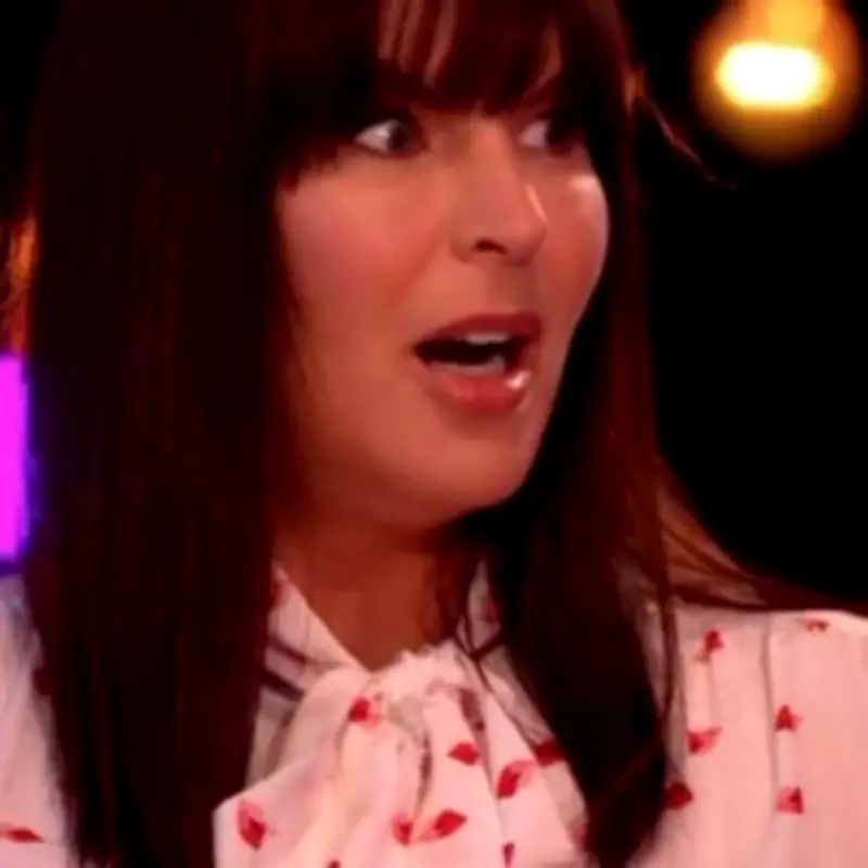 Naked Attraction Contestant Reveals Anna Richardson's Off-Air Personality