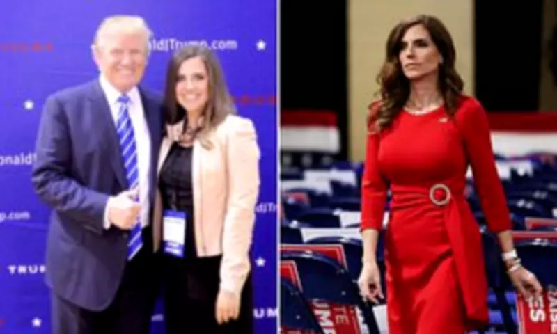Nancy Mace Hits Back After Losing Trump's Endorsement in South Carolina Governor Race