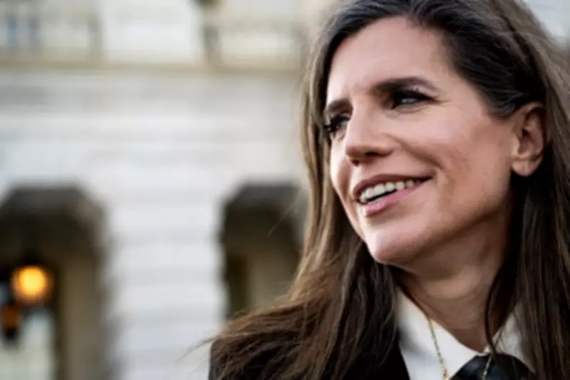 Nancy Mace Proposes Ban on Foreign-Born US Citizens in Congress and Judiciary