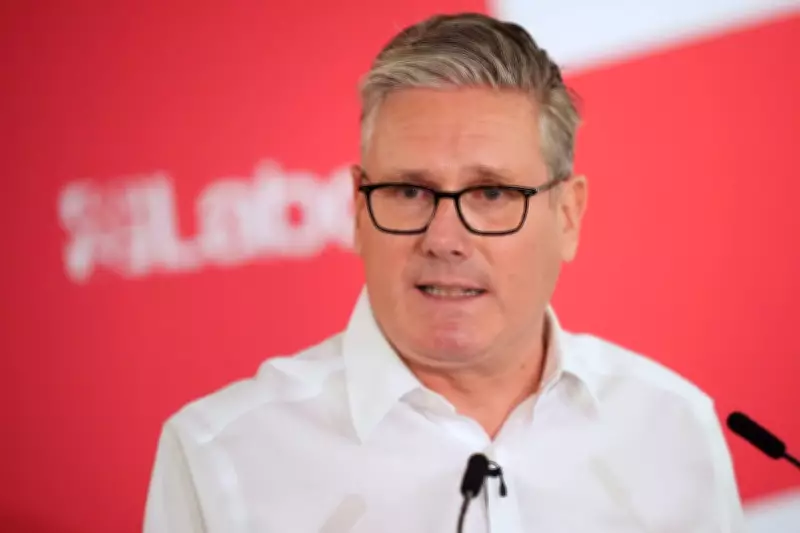 Nandy: Starmer's leadership fight a 'personal decision' amid rival bids