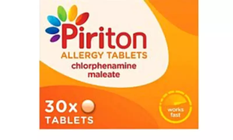 Nanny Found Guilty of Sedating Baby with Antihistamine Named