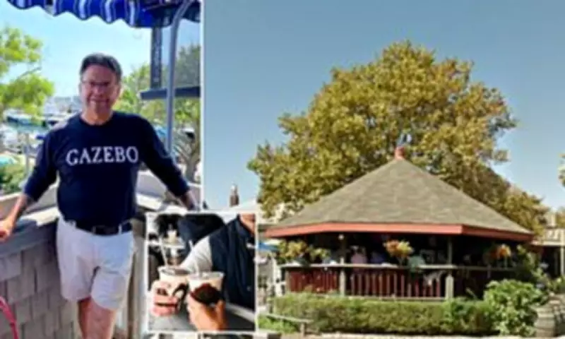 Nantucket's Iconic Tavern & Gazebo Forced to Close After Lease Refusal