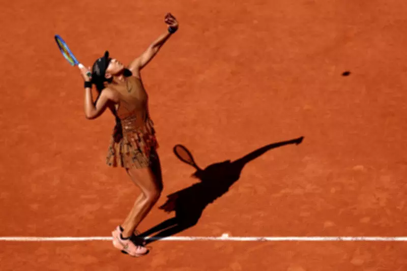 Naomi Osaka Uses Fashion to 'Talk Through My Clothes' at French Open
