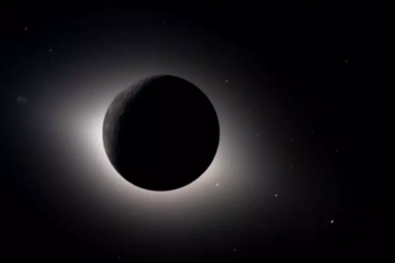 Nasa Reveals Ambitious Plans for Moon Base by 2032