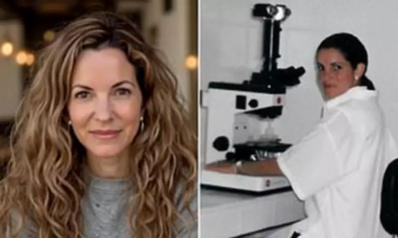 NASA Scientist Claims She Died Three Times and Saw the Same Afterlife