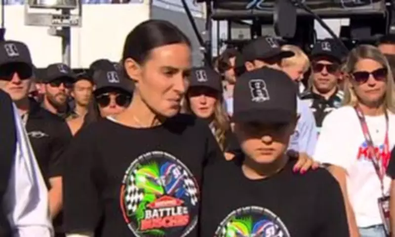 NASCAR Star Kyle Busch Mourns Wife's Death in Emotional Tribute