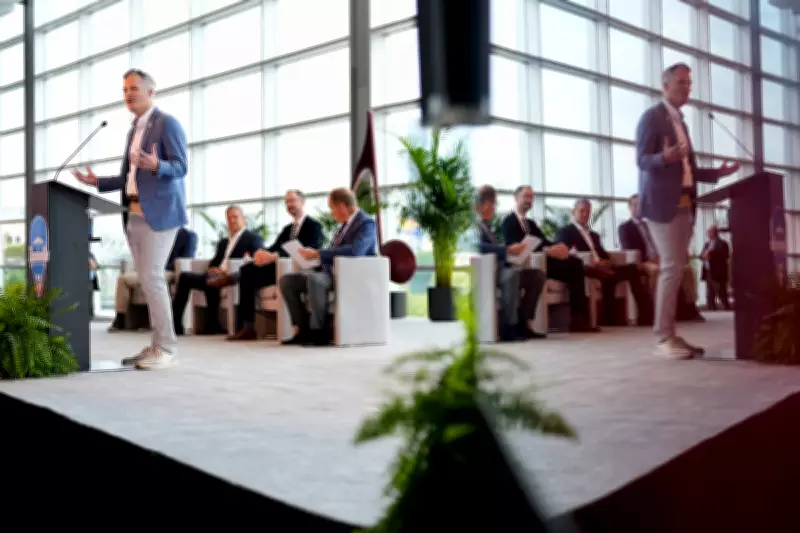 Nashville Gives Super Bowl 2030 Preview as Music City Celebrates Landmark Event