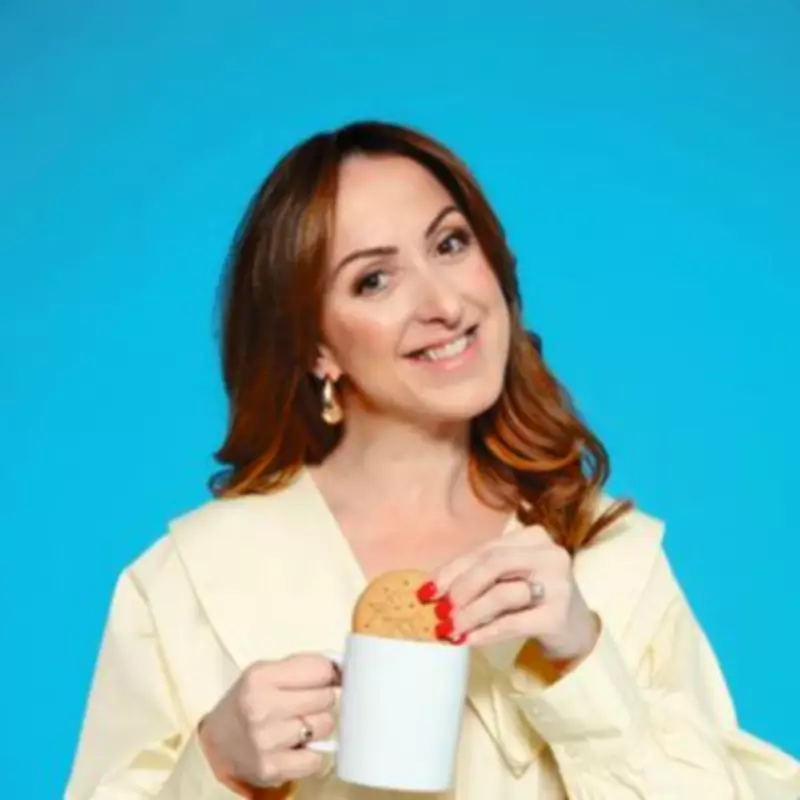 Natalie Cassidy 'Terrified' Yet Excited for Stand-Up Comedy Career