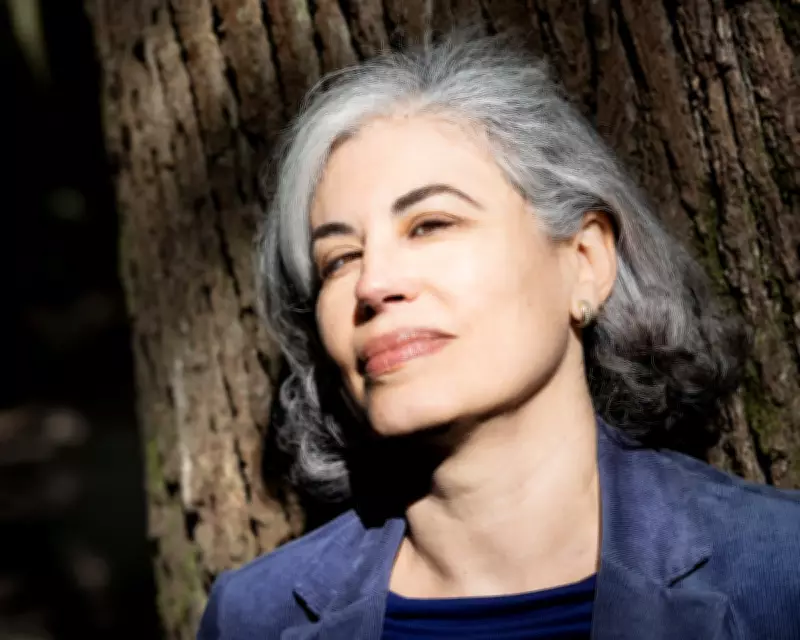 Natasha Walter: Climate Crisis Amplifies Threats to Women, Eco-Feminism Needed