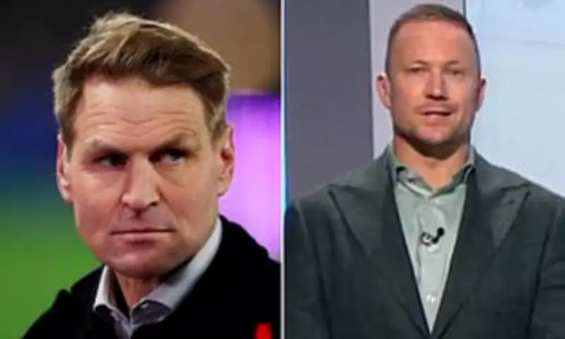 Nathan Brown Confirms Kane Cornes Feud Is Real
