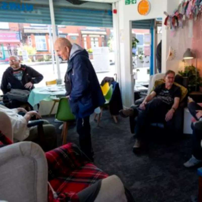 National Conversation Lets Brits Define Their Future Country and Communities