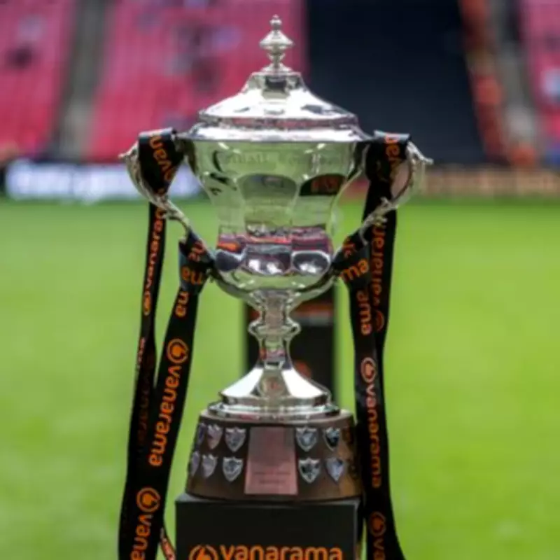 National League Play-Off Final: Boreham Wood vs Rochdale Live Stream