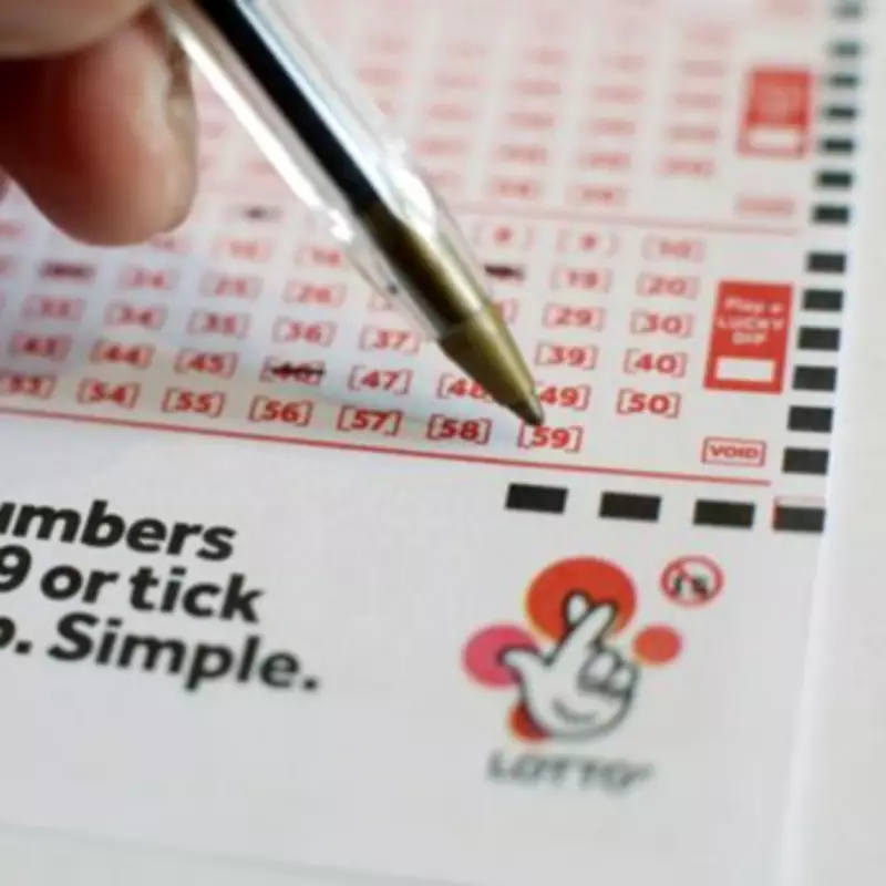 National Lottery Results: £2m Lotto Jackpot and £500k Thunderball Up for Grabs