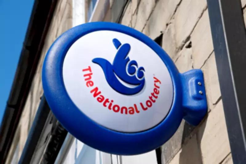 National Lottery Results: Winning Lotto and Thunderball Numbers for Wednesday 27 May