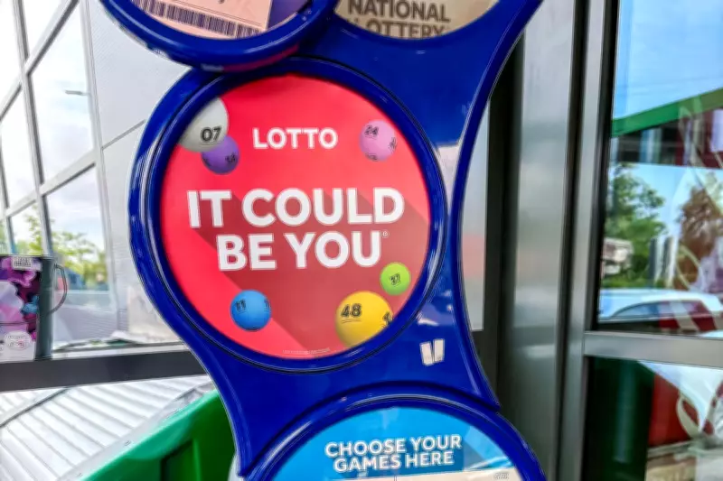 National Lottery Set For Life Results: Winning Numbers for May 7 Draw