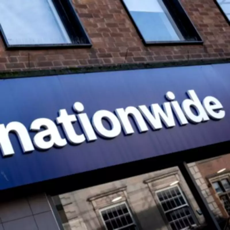 Nationwide £100 Fairer Share Payments for 2026: Key Update
