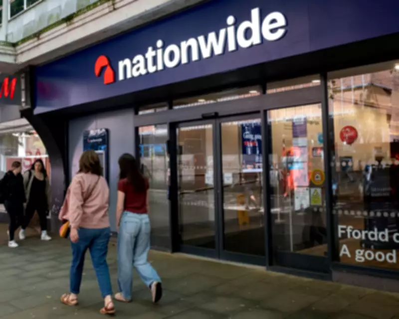 Nationwide Board Challenge Could Revive UK Corporate Democracy Debate