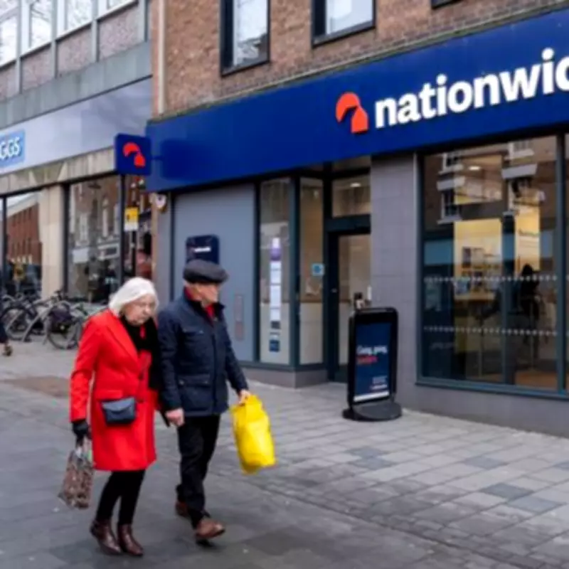 Nationwide Confirms £100 Fairer Share Payments Dates and Eligibility