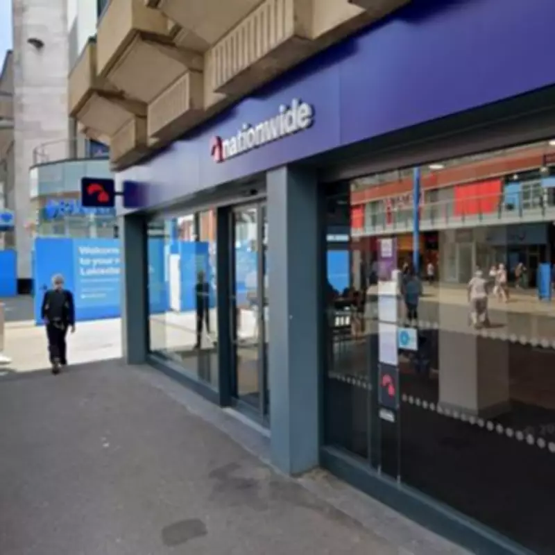 Nationwide Expands Branch Services, Reaffirms 2030 Commitment
