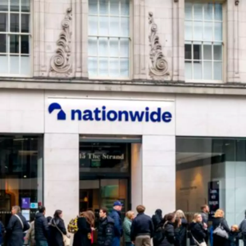 Nationwide Expected to Announce £100 Fairer Share Payments Next Month