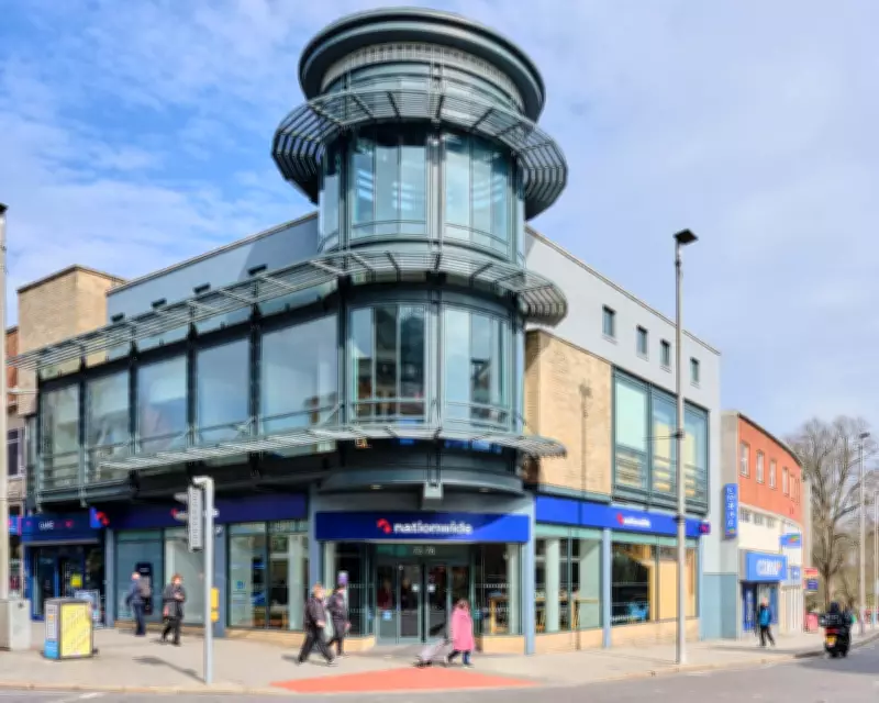 Nationwide Faces Governance Concerns Ahead of AGM Amid Democratic Deficit Claims