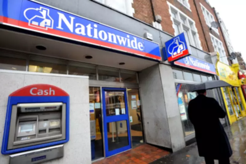 Nationwide Launches App Feature to Block Abusive Payment References