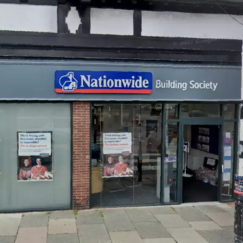 Nationwide Members Must Act by June 8 to Decline £100 Payment