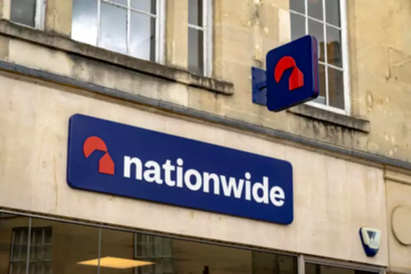 Nationwide Profits Fall but 4.4 Million Members to Get £100 Bonus