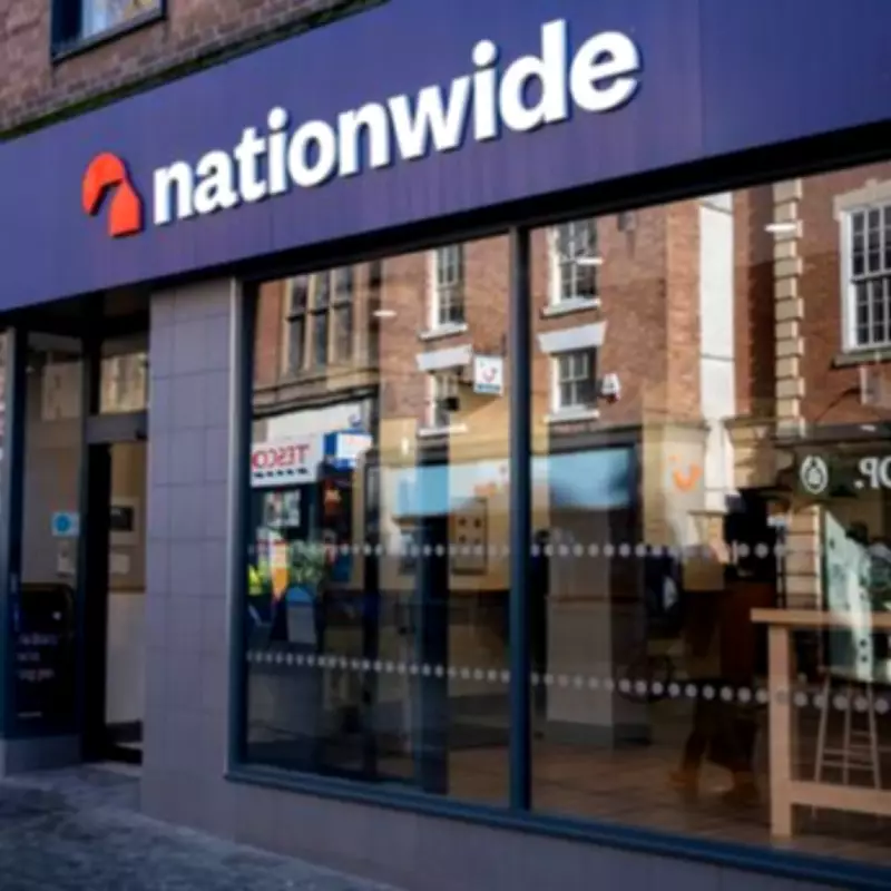 Nationwide Slashes Mortgage Rates by Up to 0.36%: £3,500 Savings for Borrowers