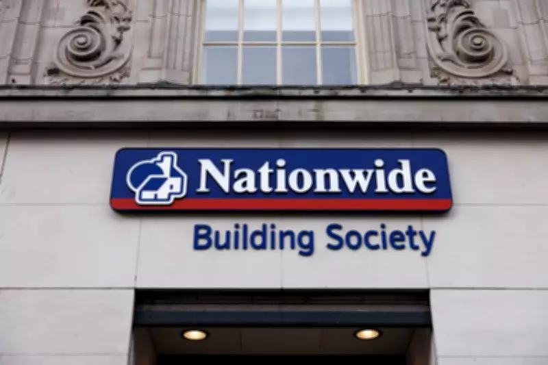 Nationwide to Give £100 to 4.4 Million Members After Record Profits