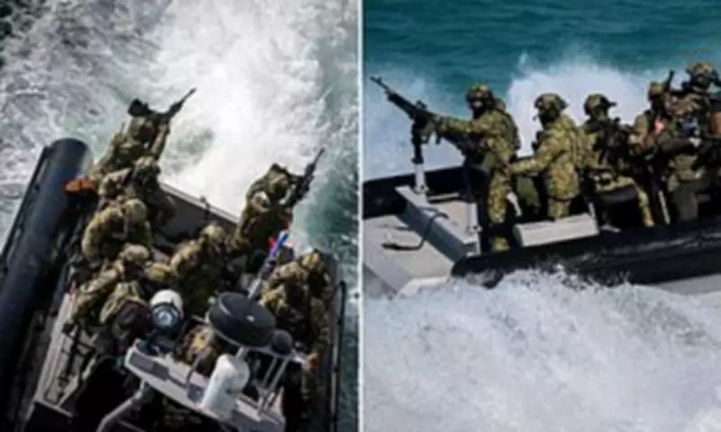 NATO Weighs Strait of Hormuz Mission as Iran Blockade Persists