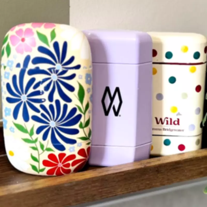 Natural Deodorant Stick Trial: One Wins for Sweat Control