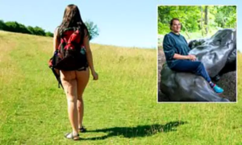 Naturists Plan Clothes-Free Art Trip to Jupiter Artland in Scotland