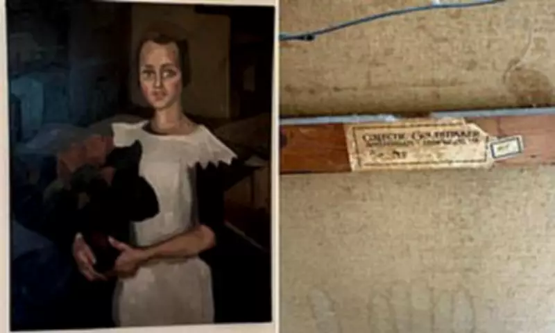 Nazi-Looted Goudstikker Painting Found in Home of Dutch SS Collaborator's Heirs