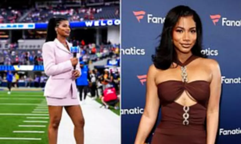 NBA Reporter Taylor Rooks Raises $2.1M to Erase Medical Debt in Georgia