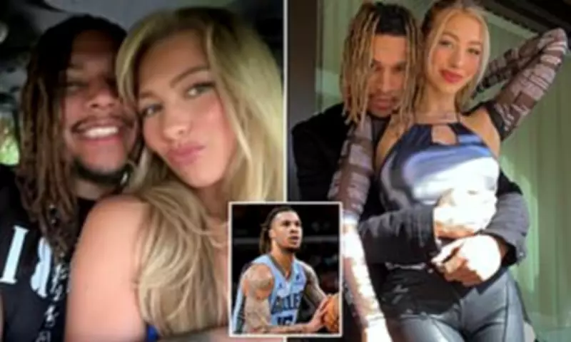 NBA Star Brandon Clarke's Fiancée Pays Heartbreaking Tribute After His Death at 29