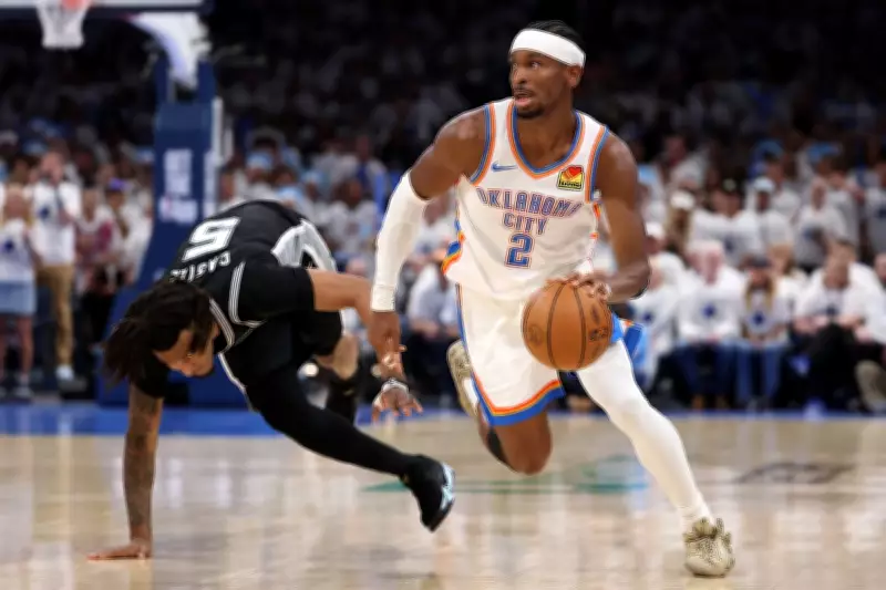 NBA Star Sues Over Satirical Board Game Mocking His Flopping