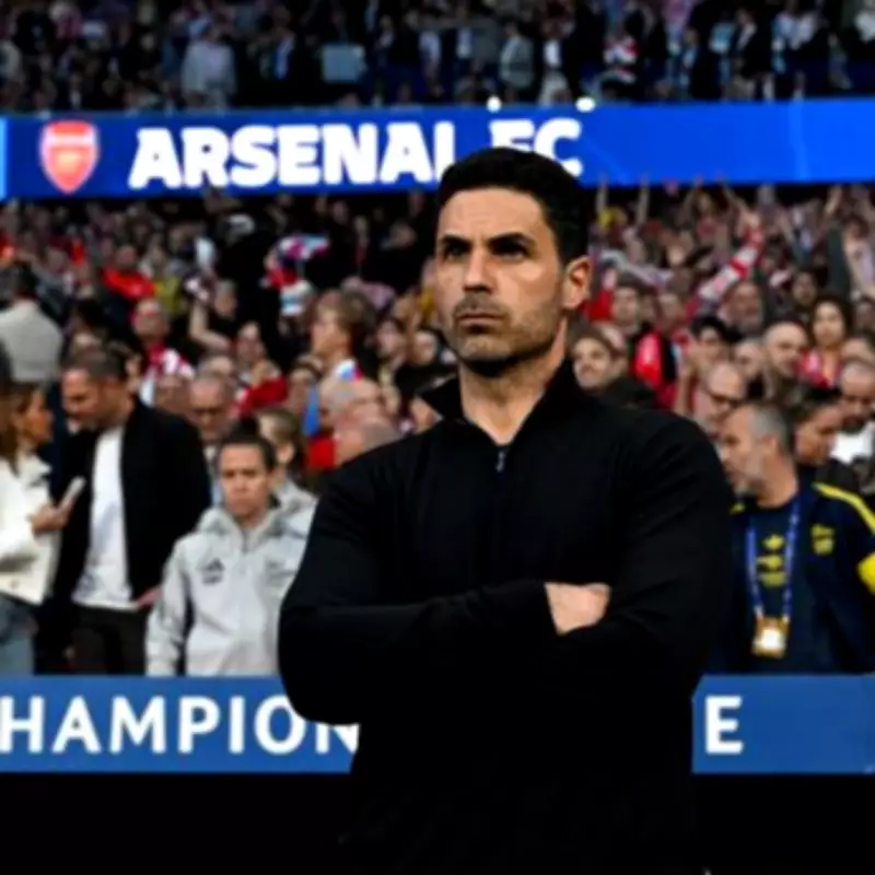 NBA Star Wembanyama Slams Arsenal Tactics Ahead of Champions League Final