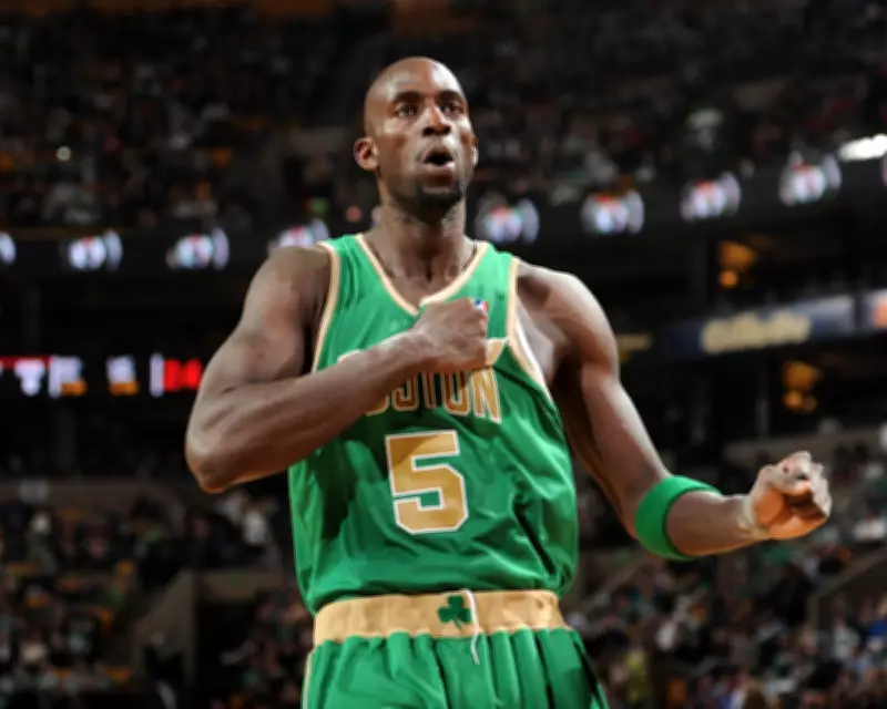 NBA Superstitions: Snacks, Cartoons, and Lucky Socks
