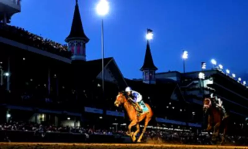 NBC Faces Backlash Over Kentucky Oaks Primetime Slot Change