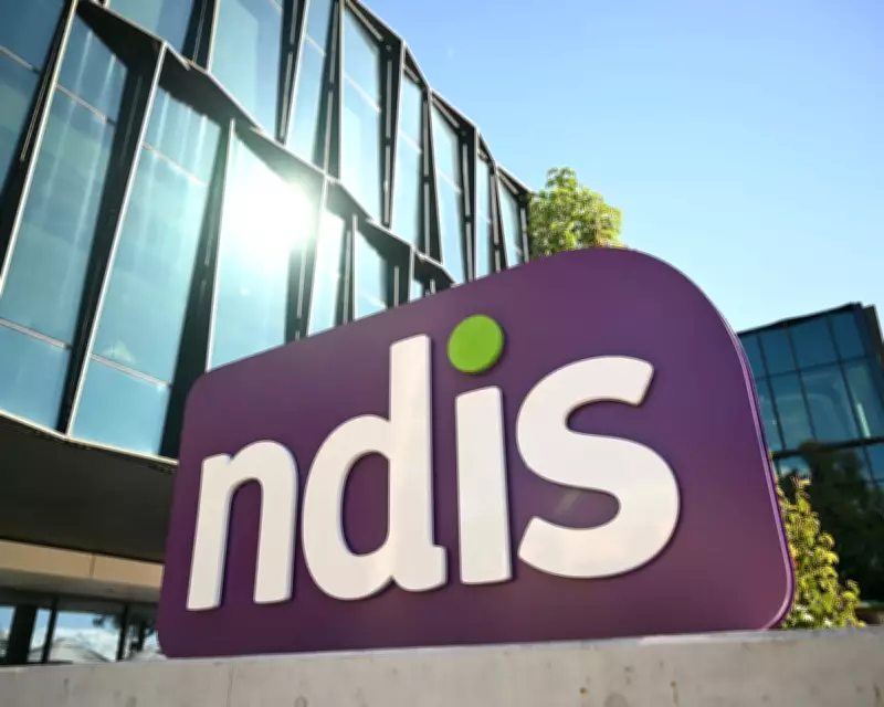 NDIS Cuts to Disproportionately Affect Australians with Down's Syndrome, Visual Impairment