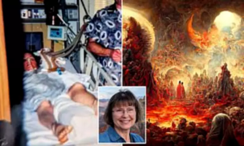 Near-Death Experience Transforms California Woman's Views on Hell and God