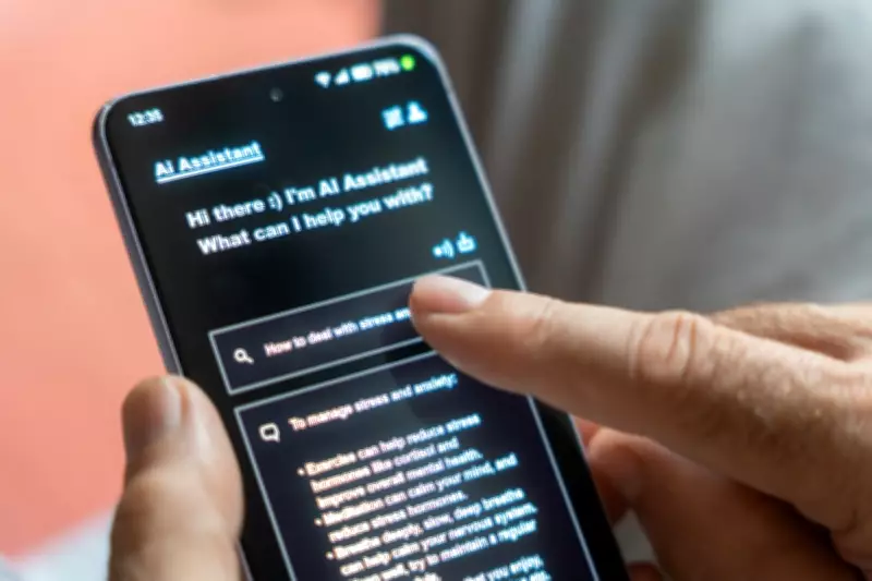 Nearly 50% of Young Europeans Use AI Chatbots for Emotional Support